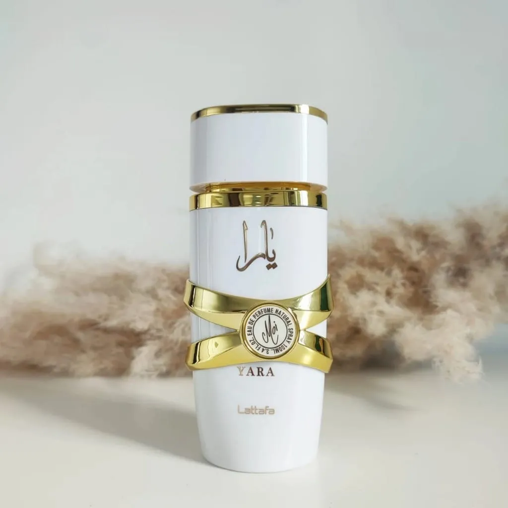 Lattafa Yara Moi 100ml