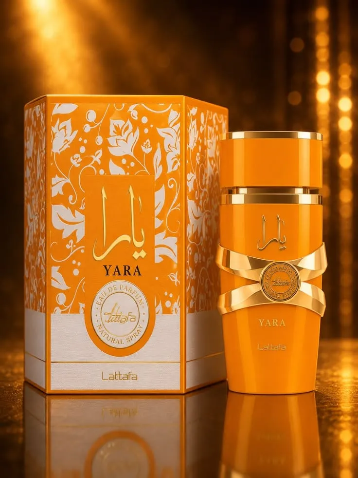 Lattafa Yara Tous 100ml