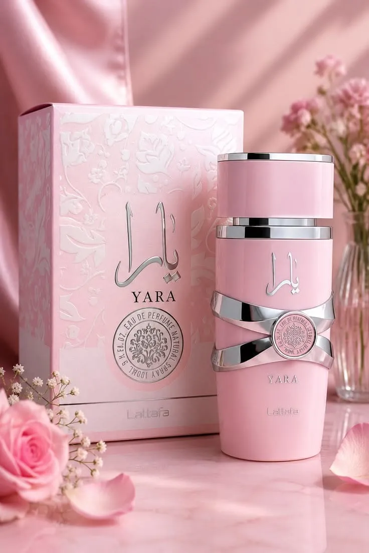 Lattafa Yara Tradicional 100ml