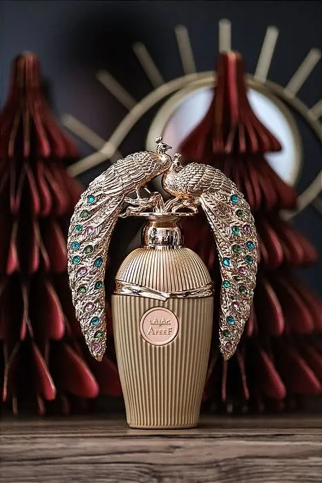 Lattafa Afeef 100ml
