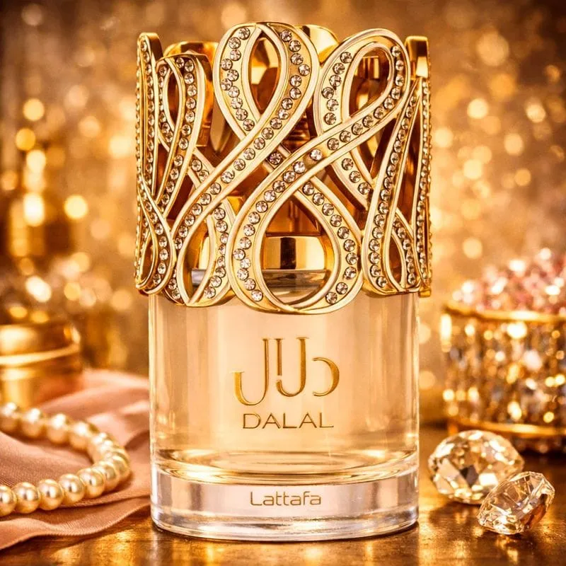 Lattafa Dalal 100ml