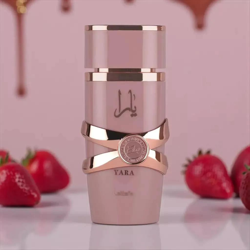Lattafa Yara Elixir 100ml
