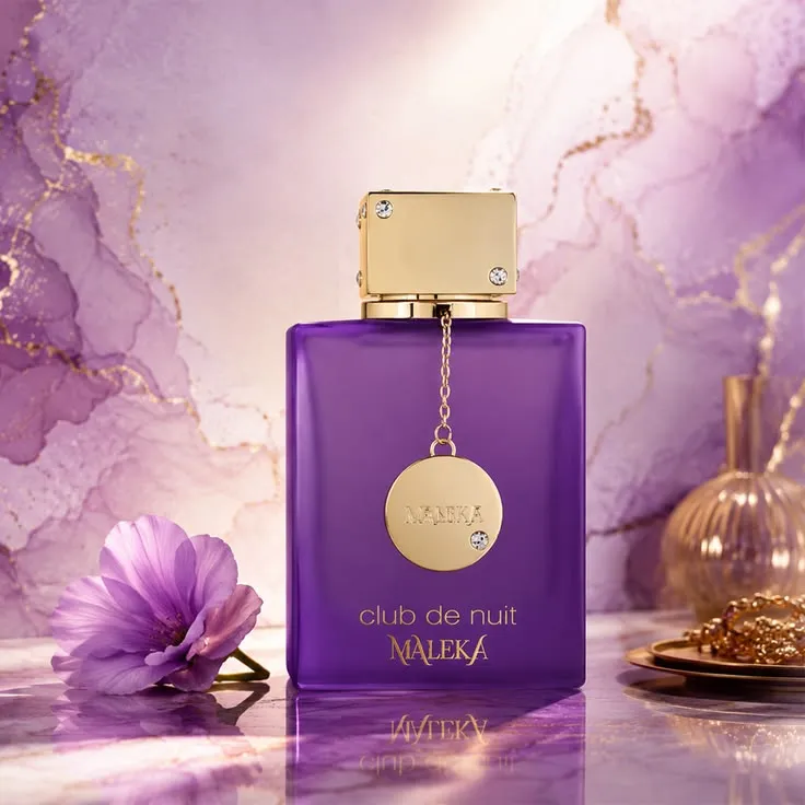 Armaf Club de Nuit Maleka Feminino 105ml